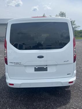 2020 Ford Transit Connect XLT