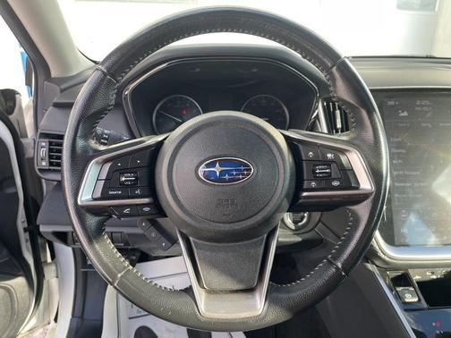 2021 Subaru Legacy Premium