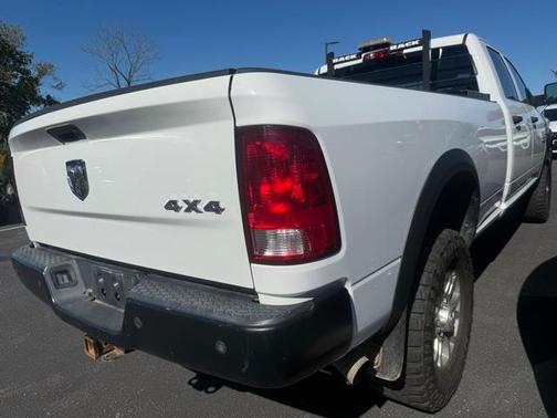 2017 RAM 2500 Tradesman