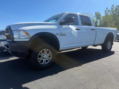 2017 RAM 2500 Tradesman
