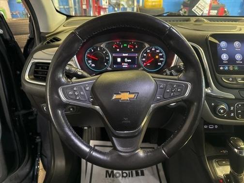 2019 Chevrolet Equinox Premier w/3LZ
