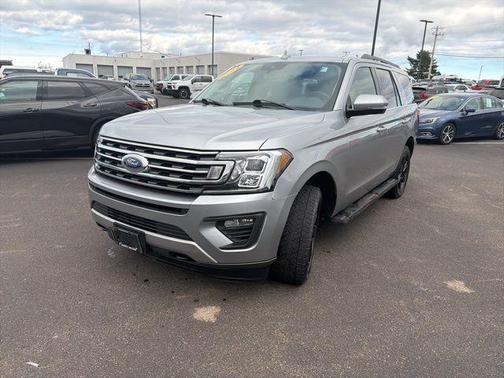 2021 Ford Expedition XLT