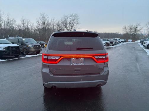 2022 Dodge Durango GT