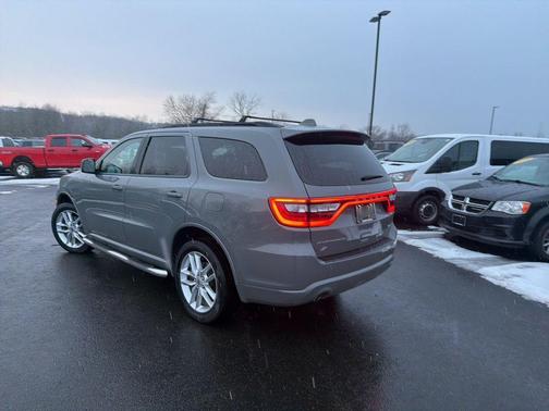2022 Dodge Durango GT