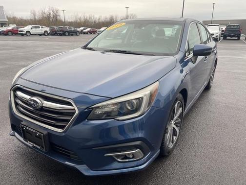 2019 Subaru Legacy 3.6R Limited