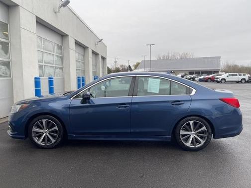 2019 Subaru Legacy 3.6R Limited