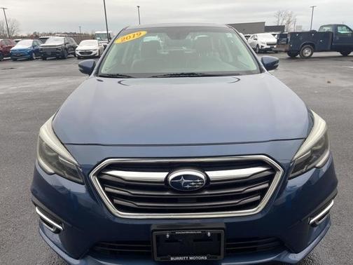 2019 Subaru Legacy 3.6R Limited