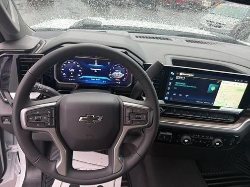 2026 Chevrolet Silverado 3500 LT