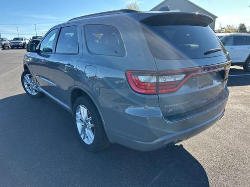 2022 Dodge Durango GT