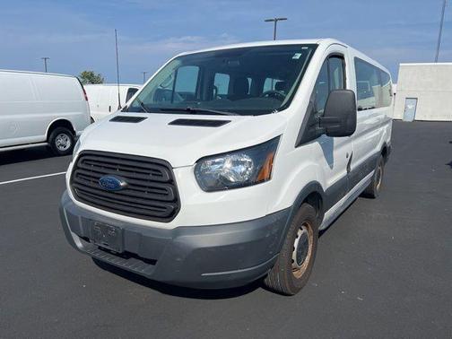 2015 Ford Transit-150 XL