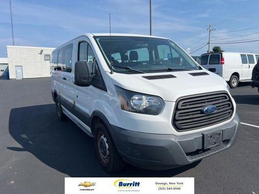 2015 Ford Transit-150 XL