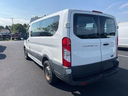 2015 Ford Transit-150 XL