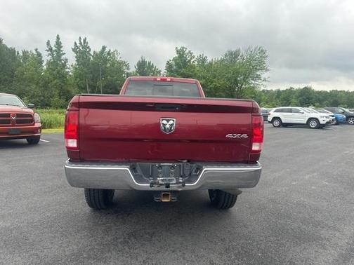 2016 RAM 2500 Tradesman