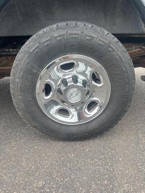 2014 Chevrolet Express 3500 Work Van