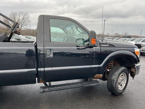2016 Ford F-250 XL