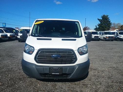 2016 Ford Transit-350 XL