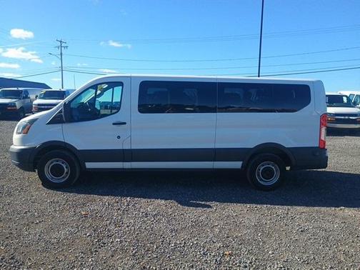 2016 Ford Transit-350 XL