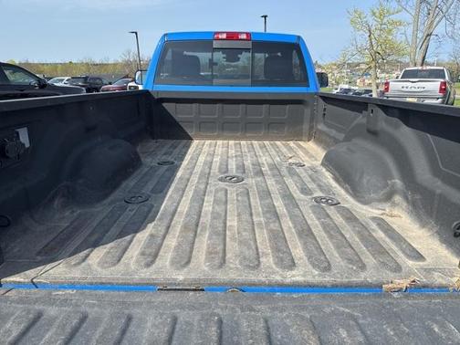 2021 RAM 3500 Tradesman
