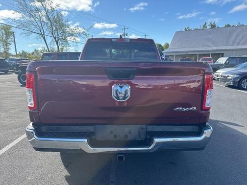 2019 RAM 1500 Tradesman