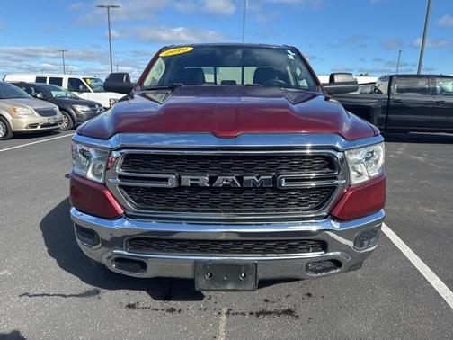 2019 RAM 1500 Tradesman