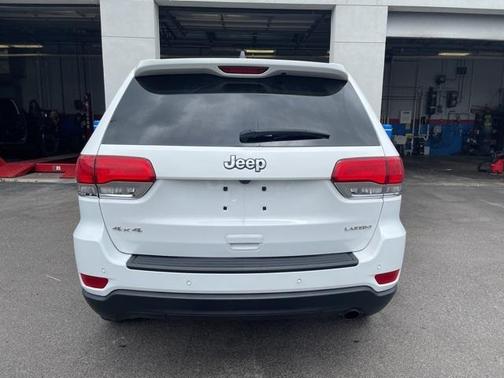 2019 Jeep Grand Cherokee Laredo E