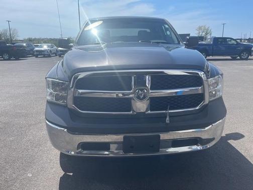 2017 RAM 1500 Tradesman/Express
