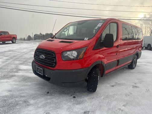 2018 Ford Transit-150 XL