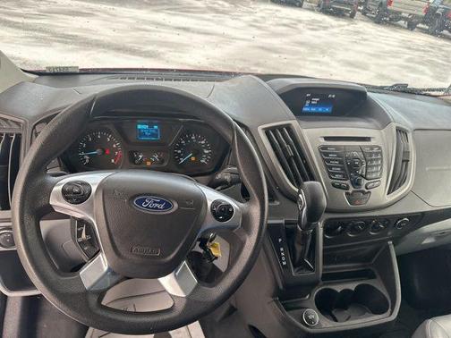 2018 Ford Transit-150 XL