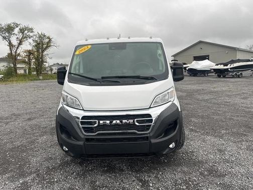 2023 RAM ProMaster 2500 Base