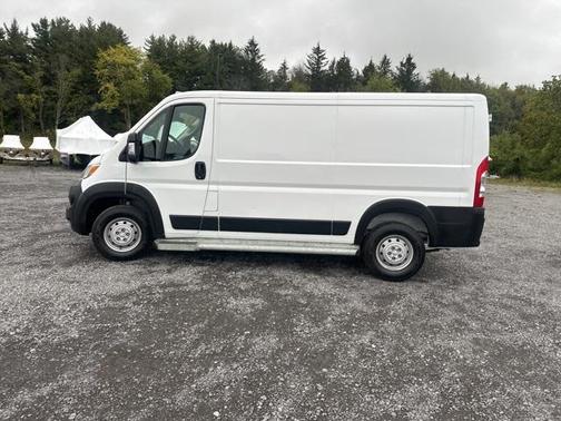 2023 RAM ProMaster 2500 Base