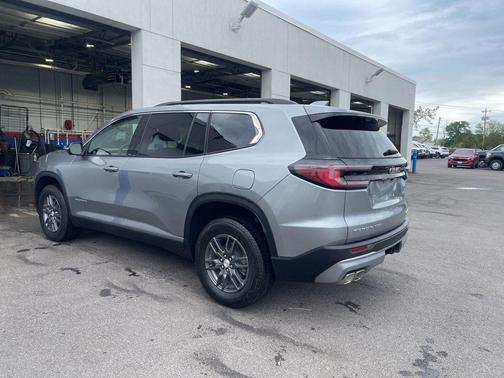 Sterling 2026 GMC Acadia Elevation