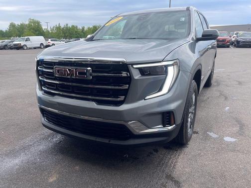 Sterling 2026 GMC Acadia Elevation
