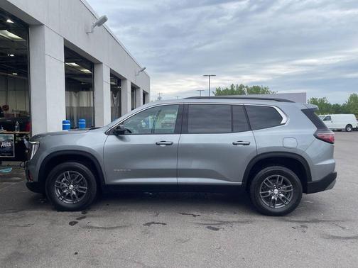 Sterling 2026 GMC Acadia Elevation