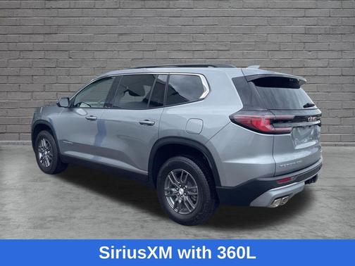 Sterling 2026 GMC Acadia Elevation