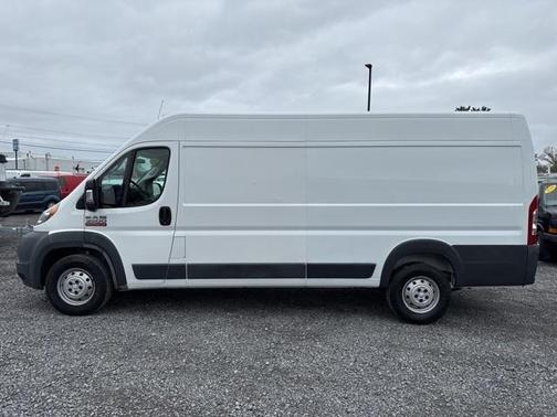 2018 RAM ProMaster 3500 High Roof
