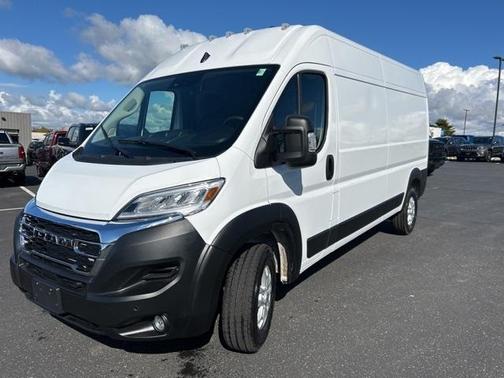 2025 RAM ProMaster 2500 High Roof