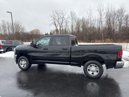 2025 RAM 3500 Tradesman