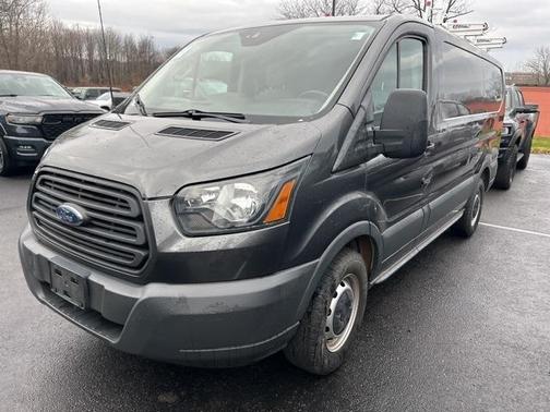 2016 Ford Transit-150 Base