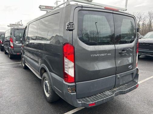 2016 Ford Transit-150 Base
