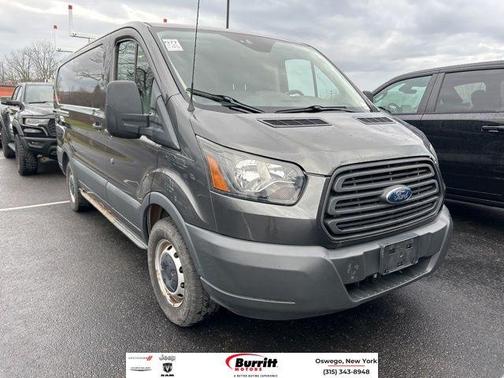 2016 Ford Transit-150 Base