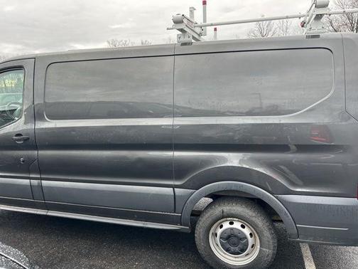 2016 Ford Transit-150 Base