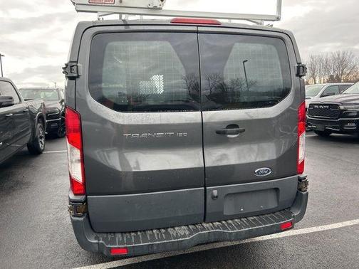 2016 Ford Transit-150 Base