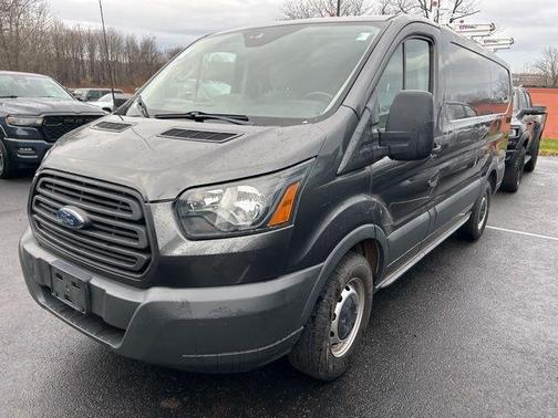 2016 Ford Transit-150 Base