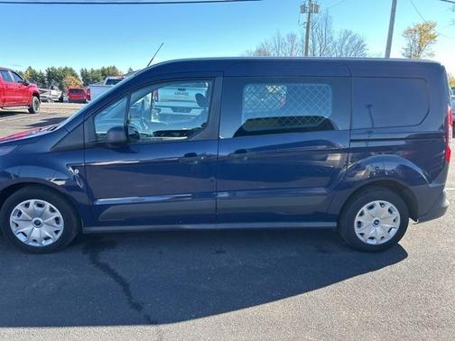 2018 Ford Transit Connect XL