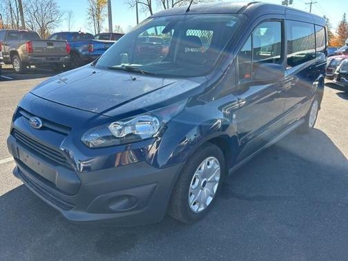2018 Ford Transit Connect XL