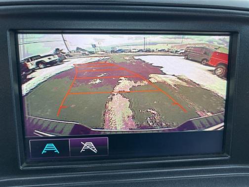 2017 Chevrolet Silverado 3500 WT