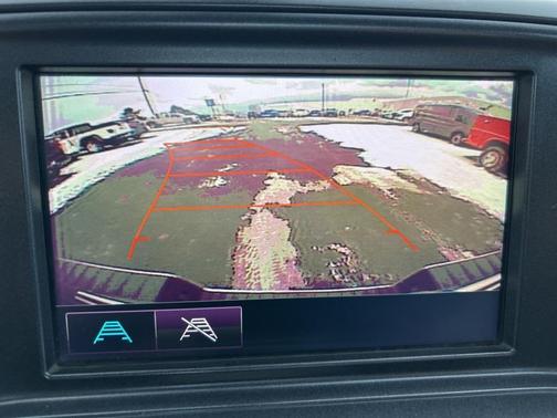 2017 Chevrolet Silverado 3500 WT