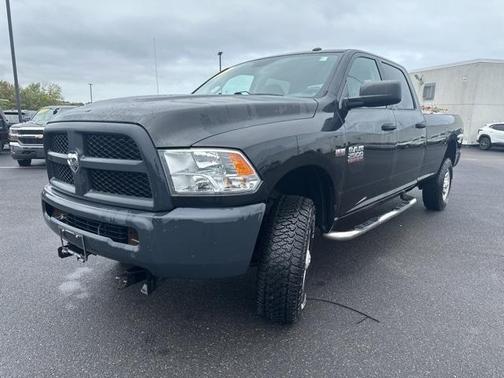 2016 RAM 2500 Tradesman