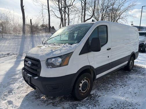 2020 Ford Transit-250 Base