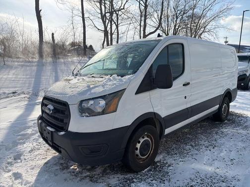 2020 Ford Transit-250 Base